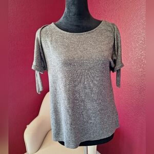 A New Day hi-low top women's small
